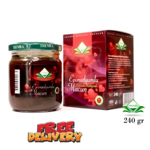 Epimedium-Herbal-Paste-240g