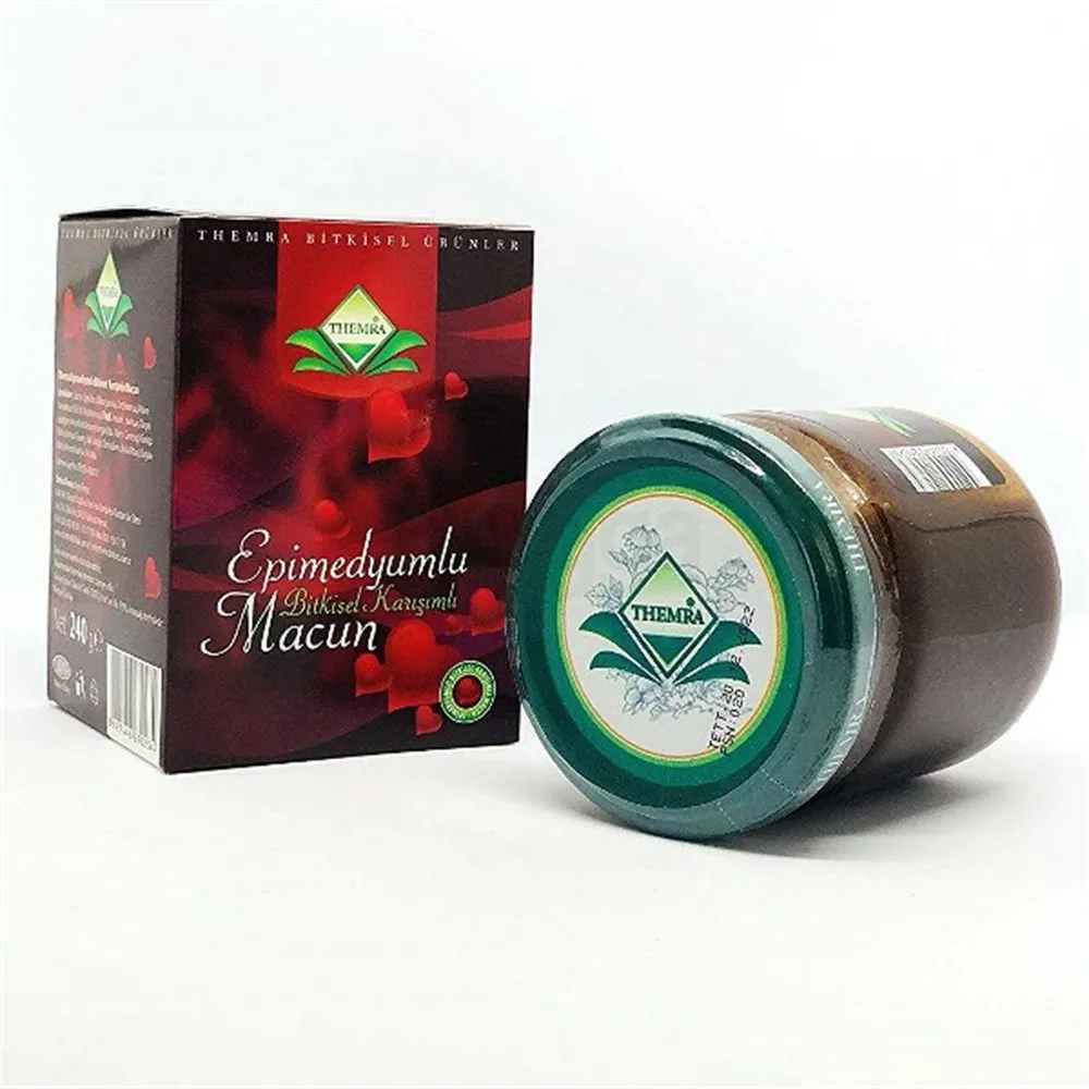 Epimedium-Herbal-Paste-240g